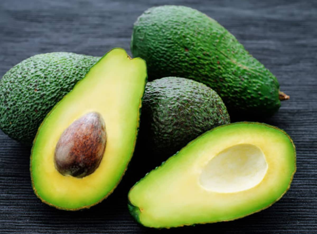 top 5 avocado benefits for men’s health
