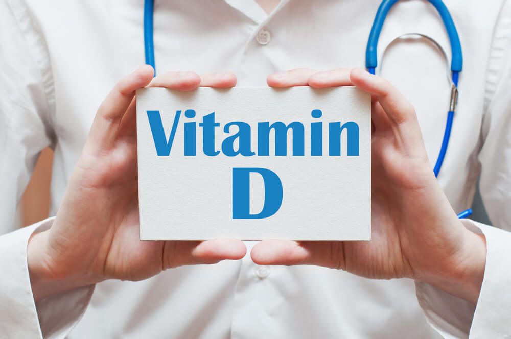 benefits of vitamin d injections for vitamin d deficiency 