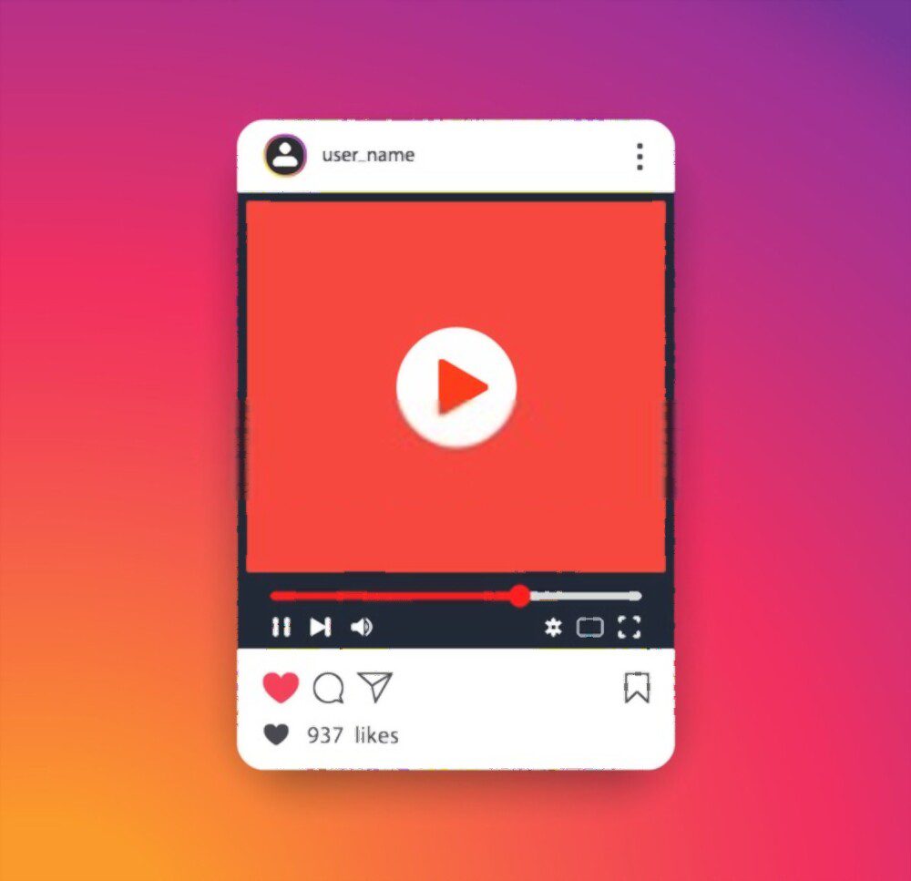 boost your marketing efforts with instagram video