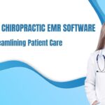 chirotouch chiropractic emr software: streamlining patient care