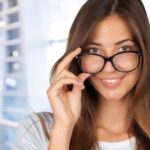 choose swarovski eyeglasses for style and functionality