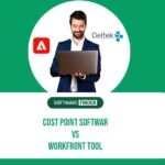 cost point software vs workfront tool