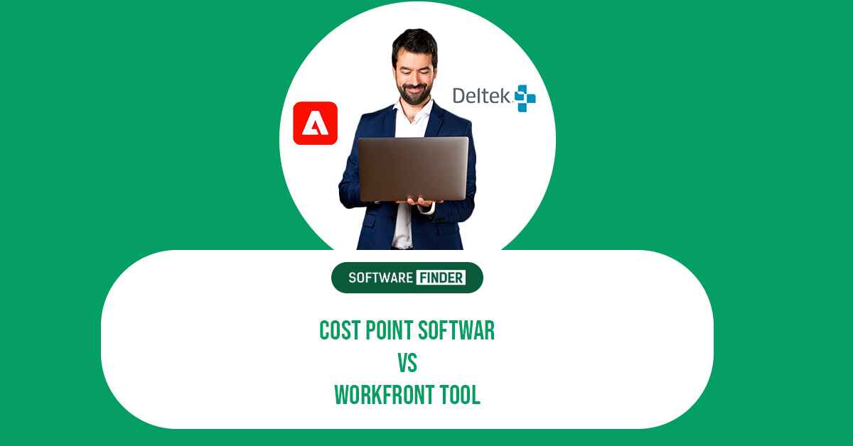 cost point software vs workfront tool