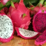 8 health advantages of dragon fruit