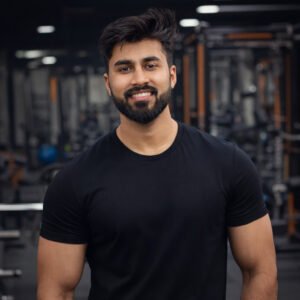 Fitswaraj-Author-Swaraj-Verma-300x300 Top 10 Health Benefits of Chayote Juice With Complete Nutrition Facts