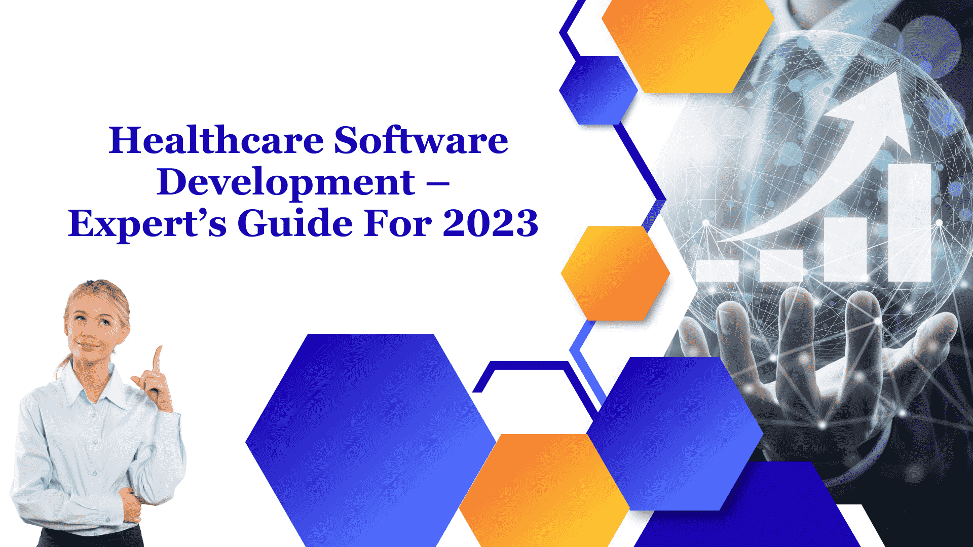 healthcare software development – expert’s assistance