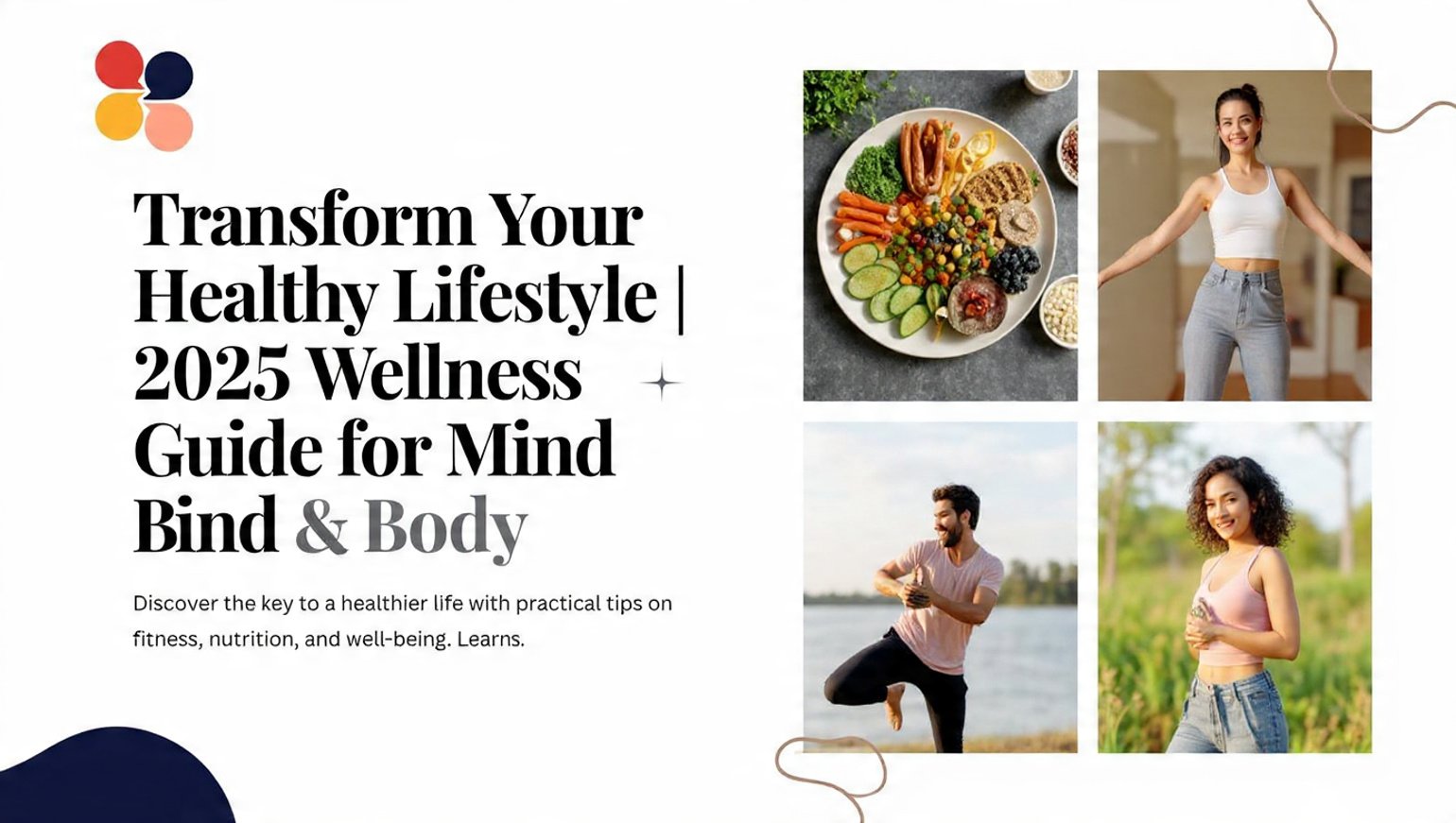 The Ultimate Guide to Maintaining a Healthy Lifestyle