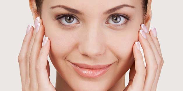 top 5 tips to deal with patchy and dry skin