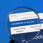 why use facebook for business