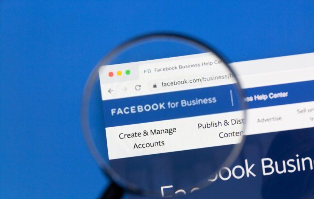 why use facebook for business: top 7 tips
