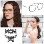 mcm eyeglasses