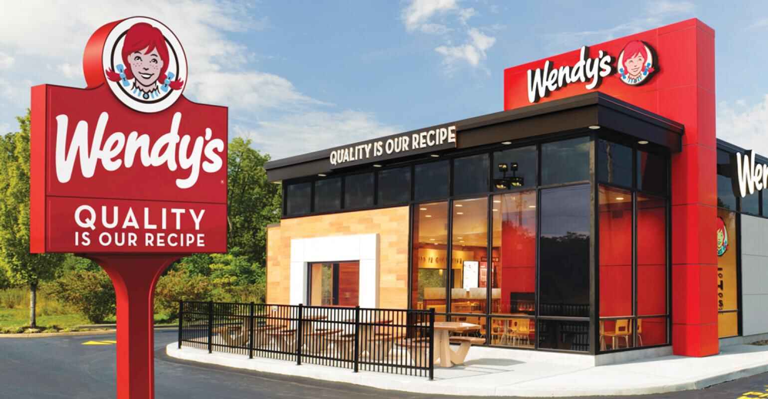 here are the top 11 wendys sauces