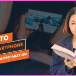 how to avoid smartphone addiction during govt exam preparation