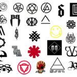 the power of branding: how band logos contribute to success
