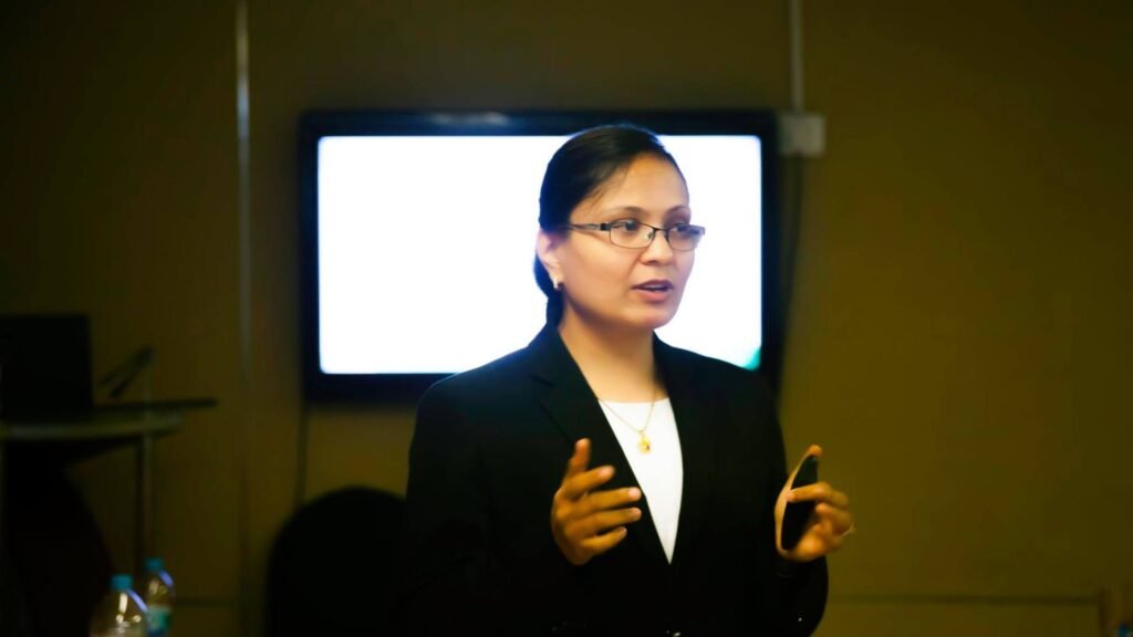 Poonam-Jain-Certified-Access-Consciousness-Facilitator-1024x576 Top 5 Access Bars Practitioners or Facilitators in India – Best Energy Healing Experts
